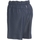 Textil Mulher Shorts / Bermudas Deha D43167 Azul