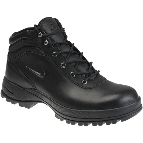 Sapatos Homem Sapatilhas Nike Dd1096-007 333667 Preto