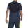 Textil Homem T-Shirt mangas curtas adidas Originals GM2164 Azul