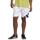 Textil Homem Shorts / Bermudas adidas Originals GL8969 Branco