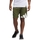 Textil Homem Shorts / Bermudas adidas Originals GL8971 Verde