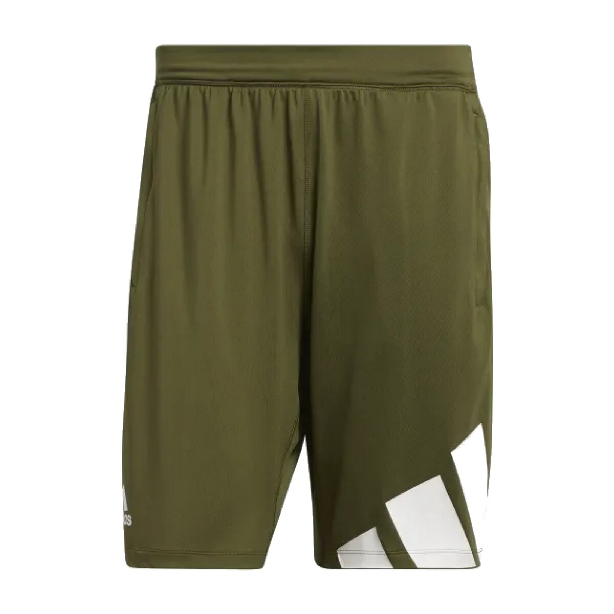 Textil Homem Shorts / Bermudas adidas Originals GL8971 Verde