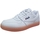 Sapatos Mulher Sapatilhas Fila 1010773 Branco