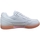 Sapatos Mulher Sapatilhas Fila 1010773 Branco