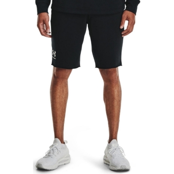 Textil Homem Shorts / Bermudas Under ARMOUR shorts 1361631 Preto