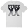 Textil Homem T-Shirt mangas curtas Pyrex 40898 Branco