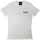Textil Homem T-Shirt John mangas curtas Pyrex 41934 Branco