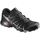 Sapatos Homem zapatillas de running Salomon entrenamiento apoyo talón L3984 Preto