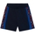 Textil Rapaz Shorts / Bermudas Fila 688618 Azul