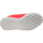 Sapatos Rapaz Chuteiras Nike CV0945 Vermelho