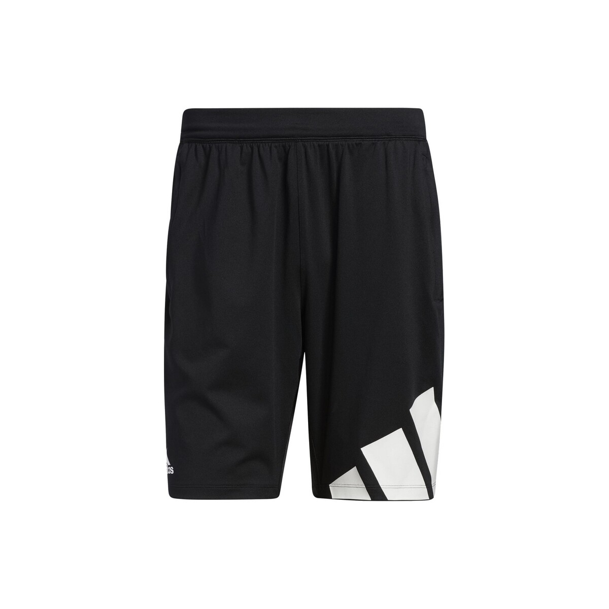 Textil Homem Shorts / Bermudas adidas Originals GL8943 Preto