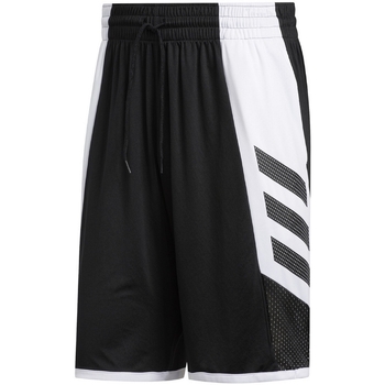 Textil Homem Shorts / Bermudas spezial adidas Originals FH7947 Preto