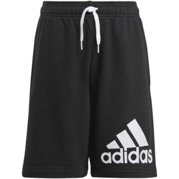 Textil Rapaz Shorts / Bermudas strakke adidas Originals GN4018 Preto