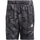 Textil Homem Shorts / Bermudas adidas Originals GP2660 Cinza