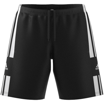 Textil Homem Shorts / Bermudas suit adidas Originals GK9557 Preto