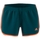 Textil Mulher Shorts / Bermudas adidas Originals GK5266 Verde