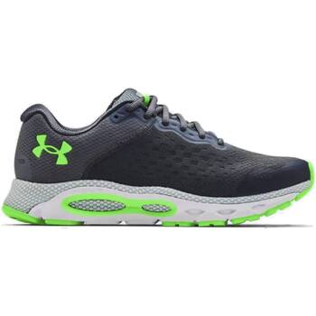 Sapatos Homem Under Armour s Charged Core sneakers Under Armour 3023540 Cinza