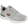 Sapatos Homem Fitness / Training  Skechers 232291 Cinza