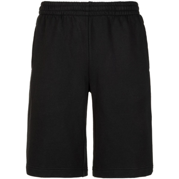 Textil Homem Shorts / Bermudas Kappa 3117C4W Preto
