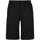 Textil Homem Shorts / Bermudas Kappa 3117C4W Preto
