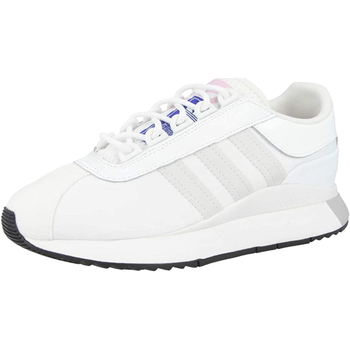 Sapatos Mulher Sapatilhas adidas Originals EG6846 Branco