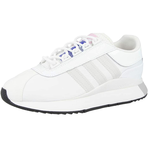 Sapatos Mulher Sapatilhas adidas Originals EG6846 Branco