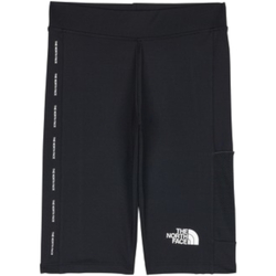 Textil Mulher Shorts / Bermudas The North Face NF0A556A Preto