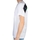 Textil Homem T-Shirt mangas den Pyrex 41961 Branco