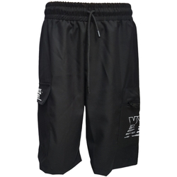 Textil Homem Shorts / Bermudas Pyrex 42288 Preto