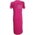 Textil Mulher Vestidos Pyrex 42054 Rosa