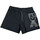 Textil Mulher Shorts / Bermudas Pyrex 42012 Preto