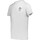Textil Homem T-Shirt mangas curtas Ciesse Piumini PHIL Branco