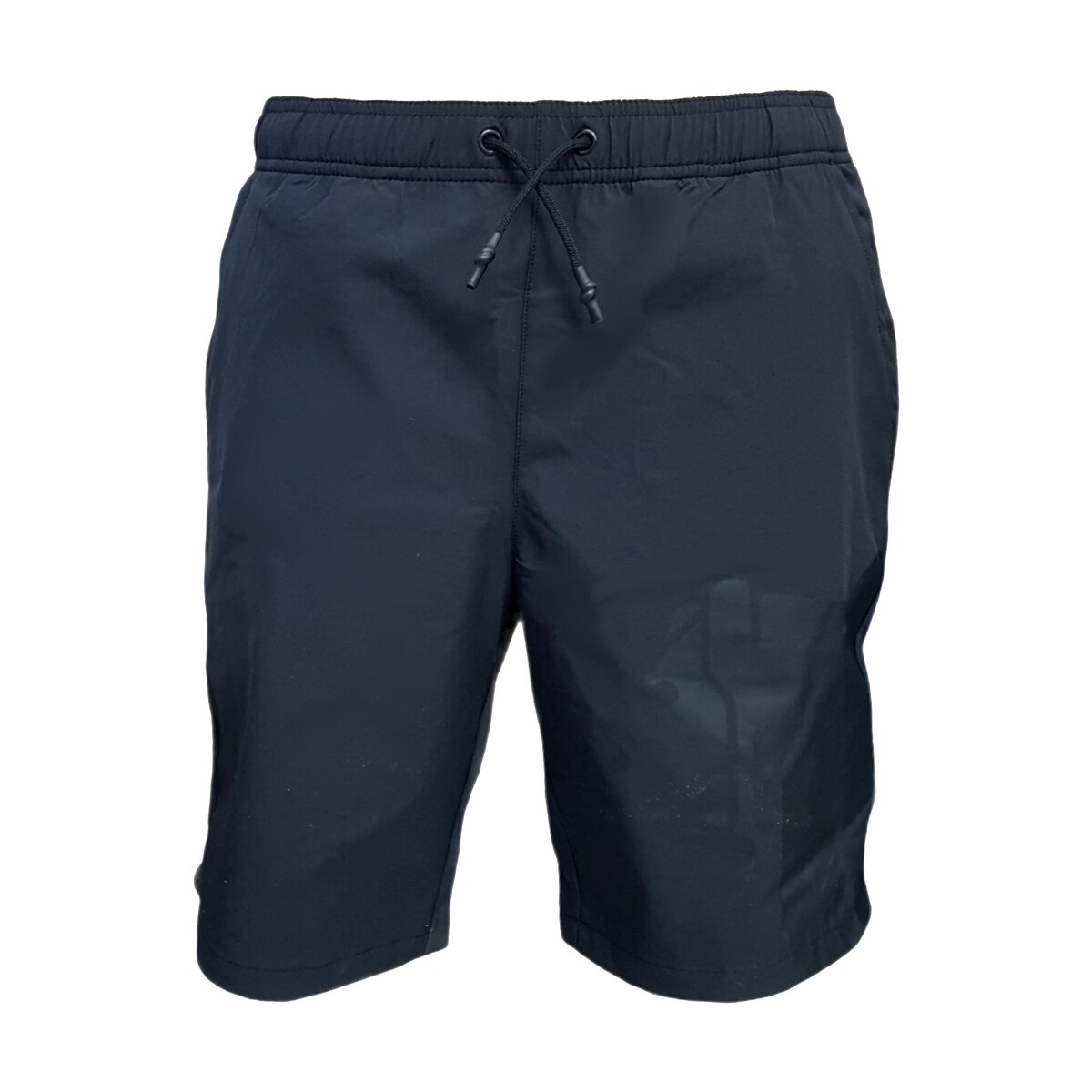 Textil Homem Shorts / Bermudas Ciesse Piumini JAXON Preto