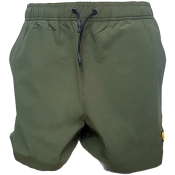 Textil Homem Shorts / Bermudas Ciesse Piumini JEREMY Verde