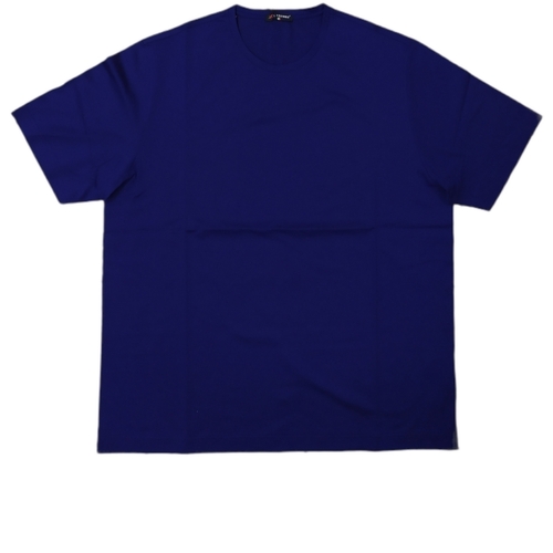 Textil Homem T-Shirt mangas curtas Max Fort NEW Azul