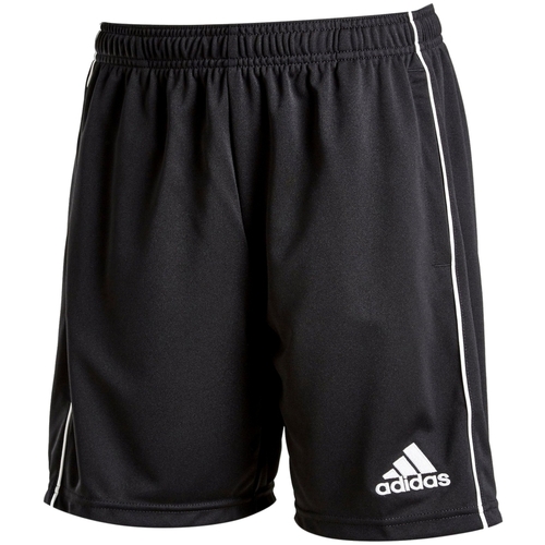 Textil Rapaz Shorts / Bermudas adidas Pack Originals CE9030 Preto