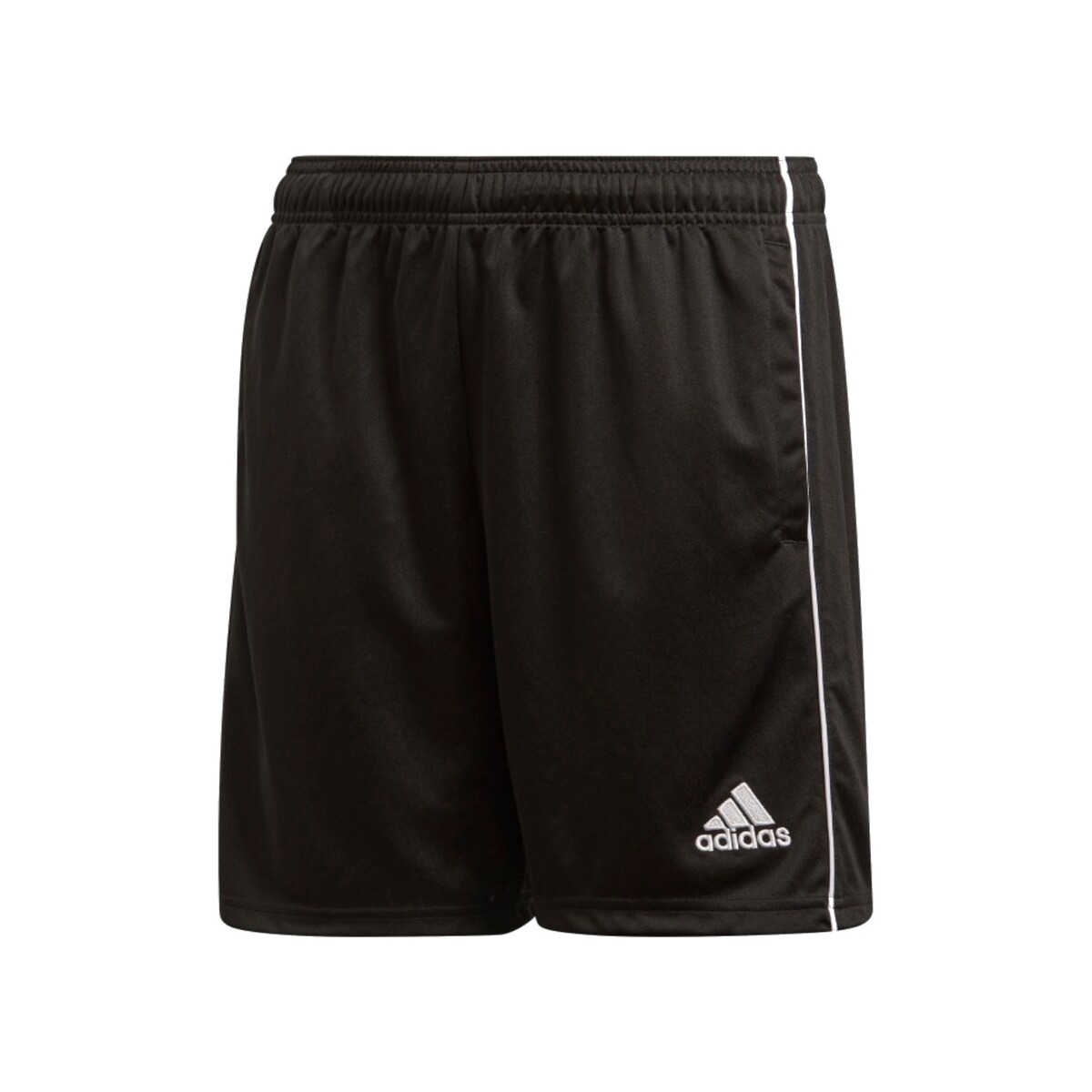 Textil Homem Shorts / Bermudas adidas Originals CE9031 Preto