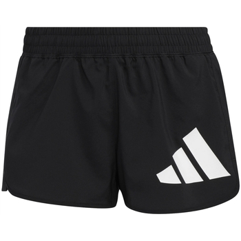 Textil Mulher Shorts / Bermudas X-City adidas Originals GL0705 Preto