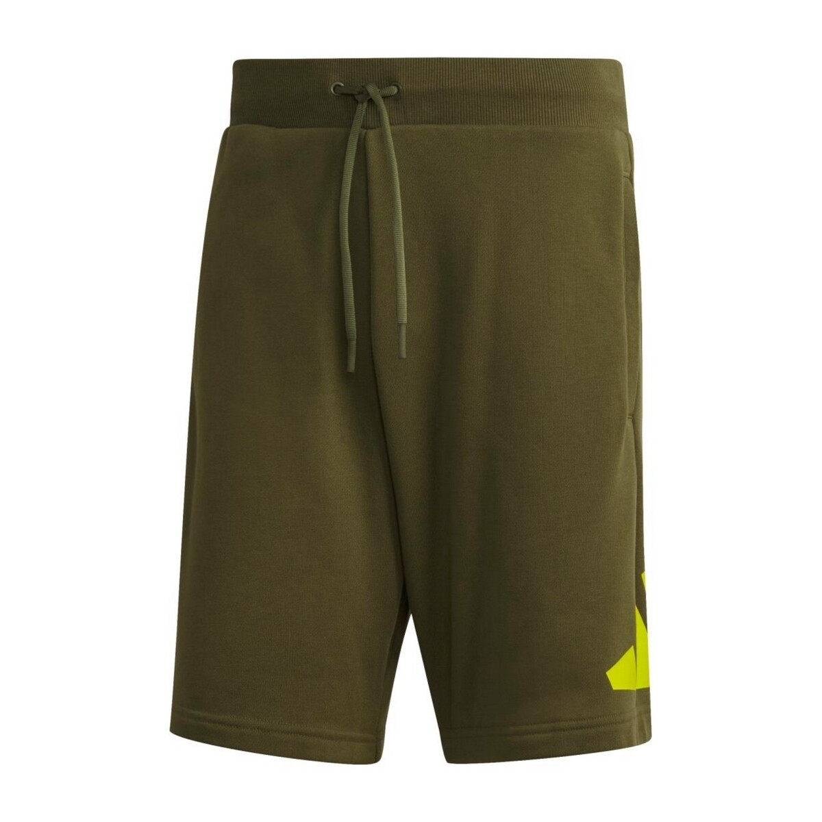 Textil Homem Shorts / Bermudas adidas Originals GL5686 Verde