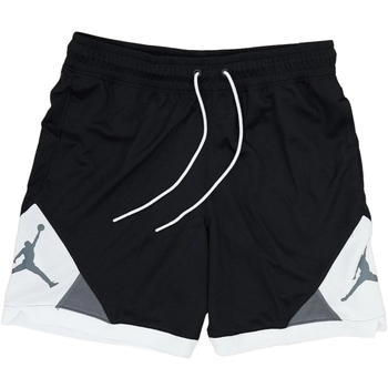 Textil Homem Shorts / Bermudas Nike CV3086 Preto