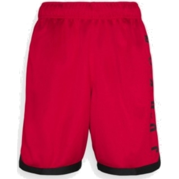 Textil Homem Shorts / Bermudas Nike Junior CZ4760 Vermelho
