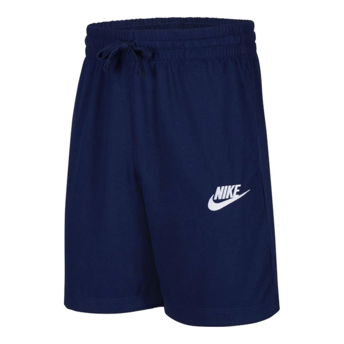 Textil Rapaz Shorts / Bermudas Nike Womens DA0806 Azul