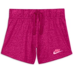Textil Rapariga Shorts / Bermudas Nike DA1388 Rosa