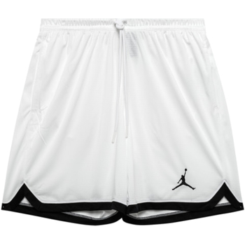 Textil Homem Shorts / Bermudas Nike DH2040 Branco