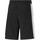 Textil Homem Shorts / Bermudas Puma 585857 Preto