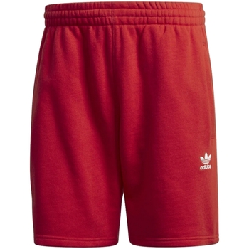 Textil Homem Shorts / Bermudas adidas Originals GD2556 Vermelho