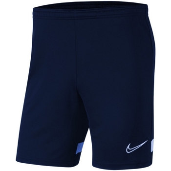 Textil Homem Shorts / Bermudas Nike camp CW6107 Azul