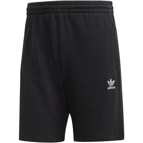 Textil Homem Shorts / Bermudas adidas Originals FR7977 Preto