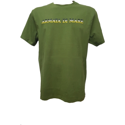 Textil Homem Todo o vestuário Armata Di Mare 5351059 Verde