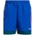 Textil Homem Shorts / Bermudas adidas Originals GN3898 Azul